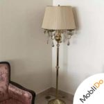 فروش آباژور ایستاده در حد نو