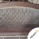 مبلمان راحتی زیبا