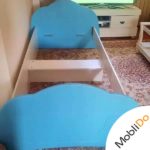 فروش تخت خواب ژیک، با کیفیت