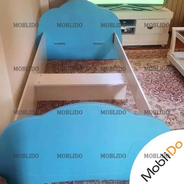 فروش تخت خواب ژیک، با کیفیت