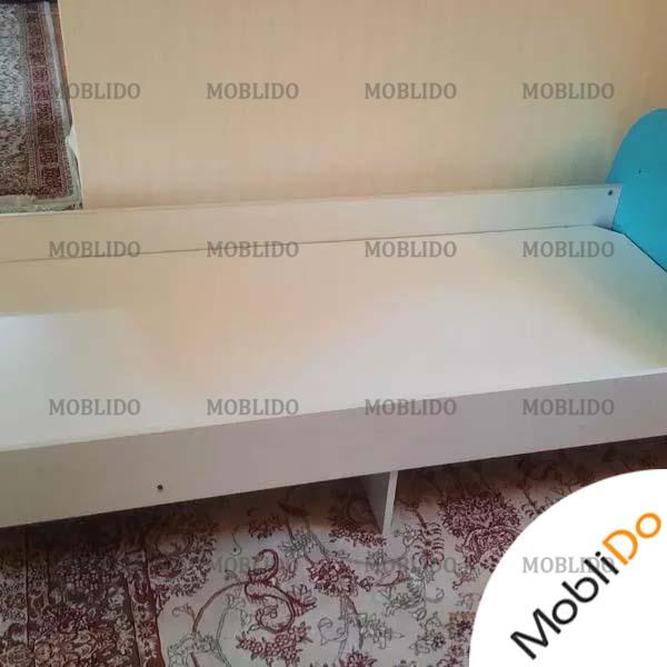 فروش تخت خواب ژیک، با کیفیت