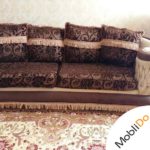 کاناپه سفارشی سه نفره