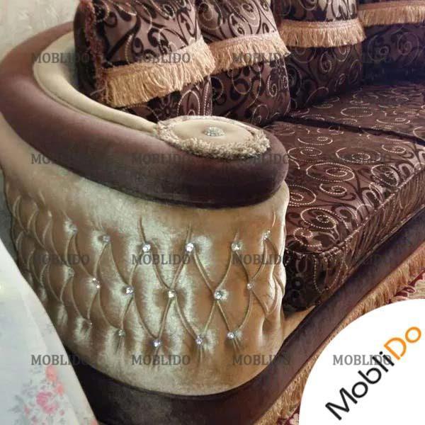 کاناپه سفارشی سه نفره