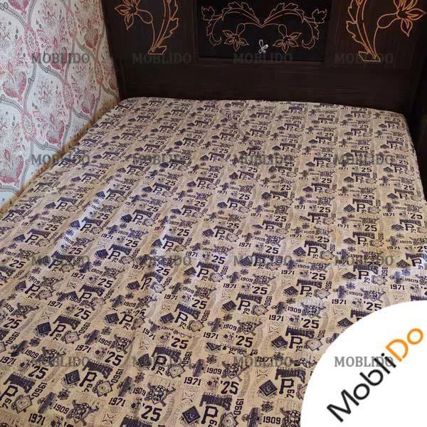 تخت خواب دونفره