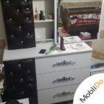 میزارایشی و پاتختی سالمی