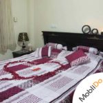 سرویس تختخواب
