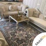 مبلمان کاملا نو و بدون ایراد