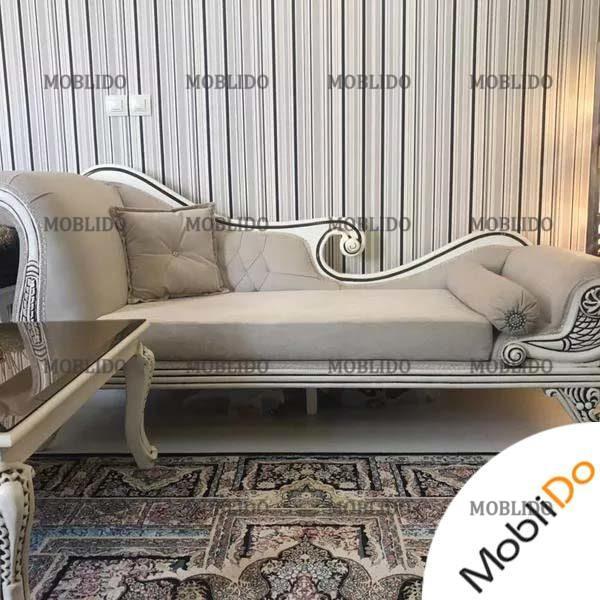 مبلمان کاملا نو و بدون ایراد