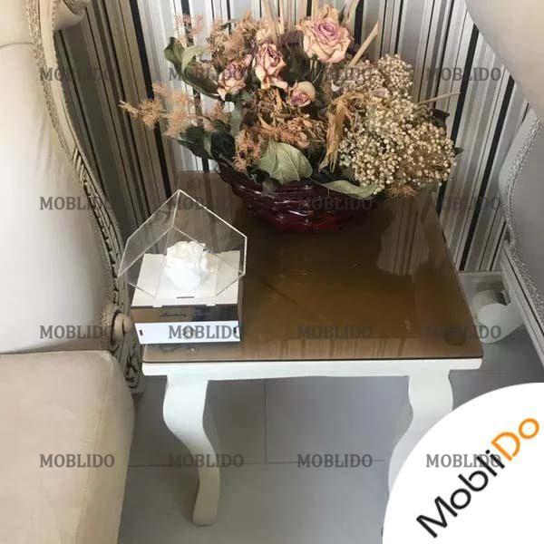 مبلمان کاملا نو و بدون ایراد