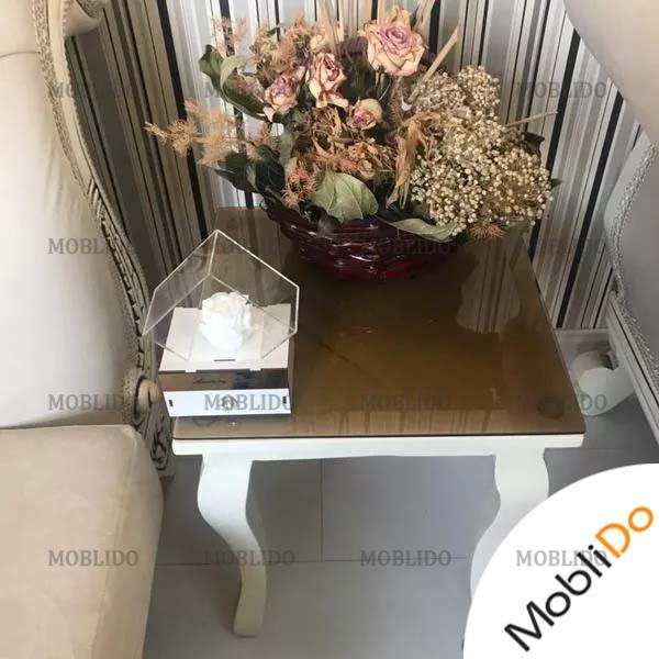 مبلمان کاملا نو و بدون ایراد