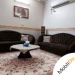مبلمان راحتی تمیز