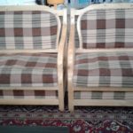 فروش مبل و میز با چوب راش و اسکلت عالی