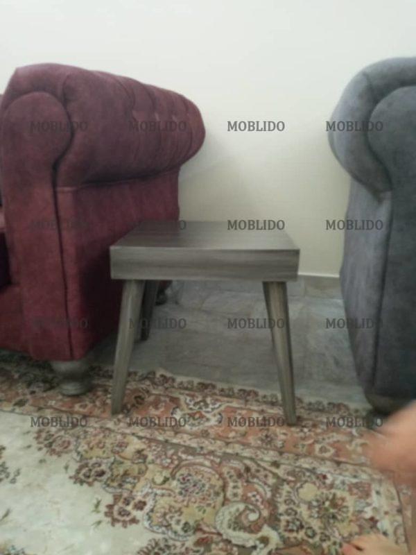 مبل چستر ۹ نفره