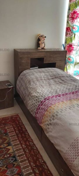 تخت یکنفره
