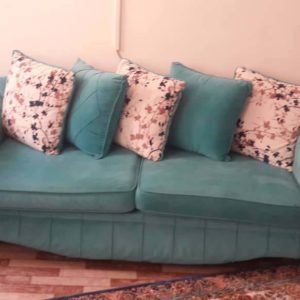 مبلمان راحتی زیبا