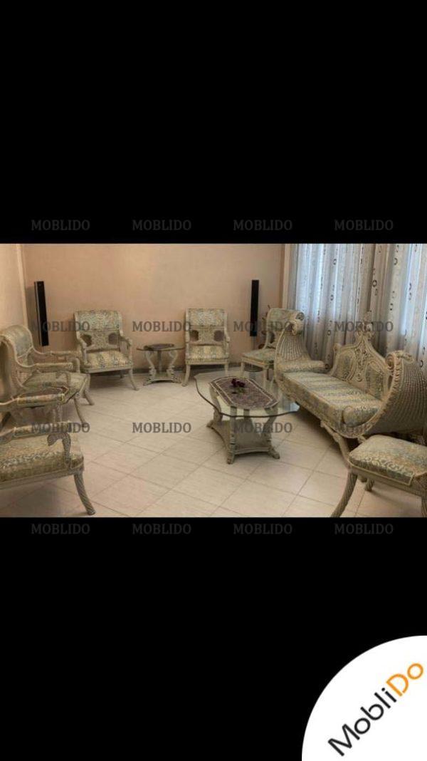 مبل کلاسیک