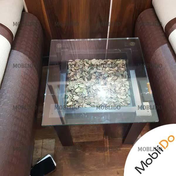 فروش مبلمان هفت نفره