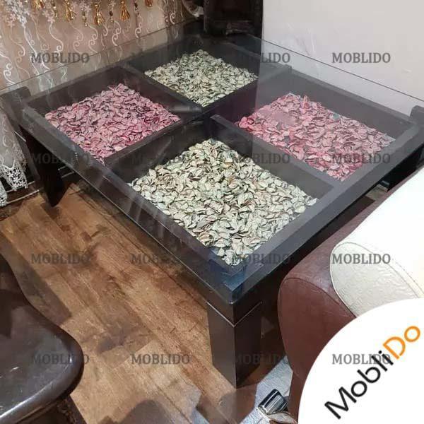 فروش مبلمان هفت نفره
