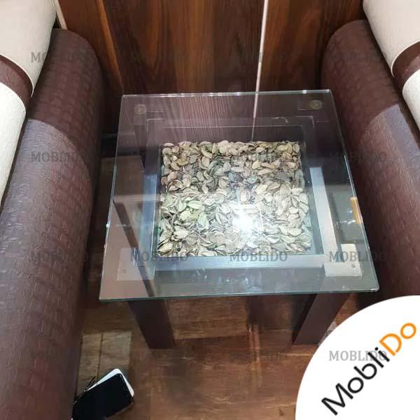 فروش مبلمان هفت نفره