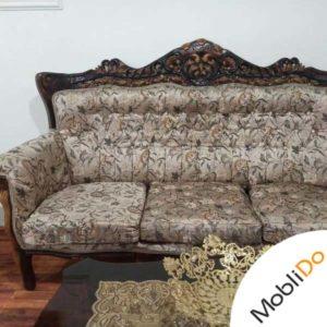 مبل کلاسیک زیبا
