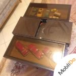 میز جلو مبلی شیک