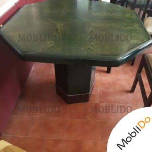 میز ناهارخوری زیبا