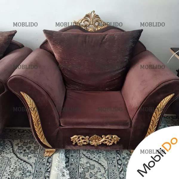 فروش مبل ۷نفره زیبا