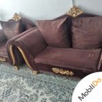فروش مبل ۷نفره زیبا