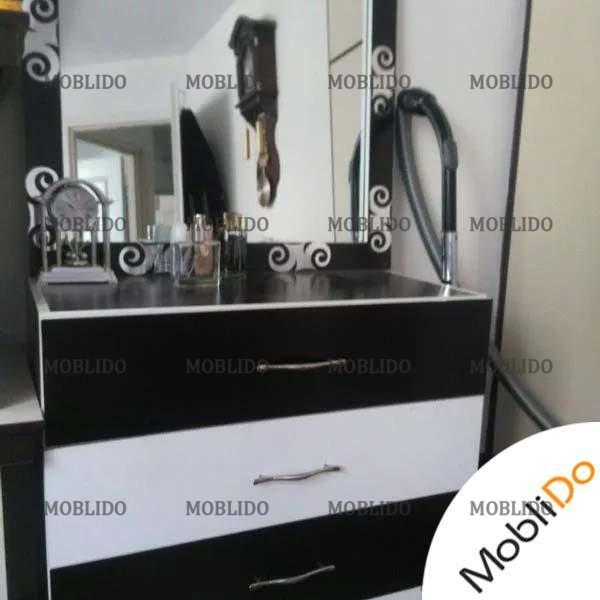 تخت دونفره زیبا