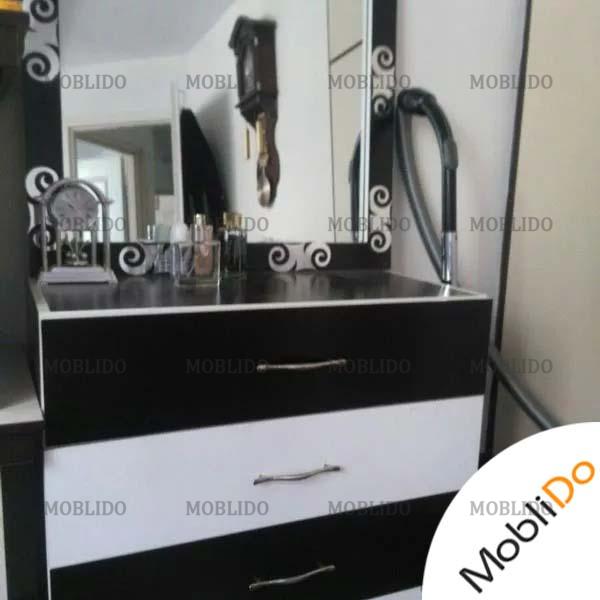 تخت دونفره زیبا