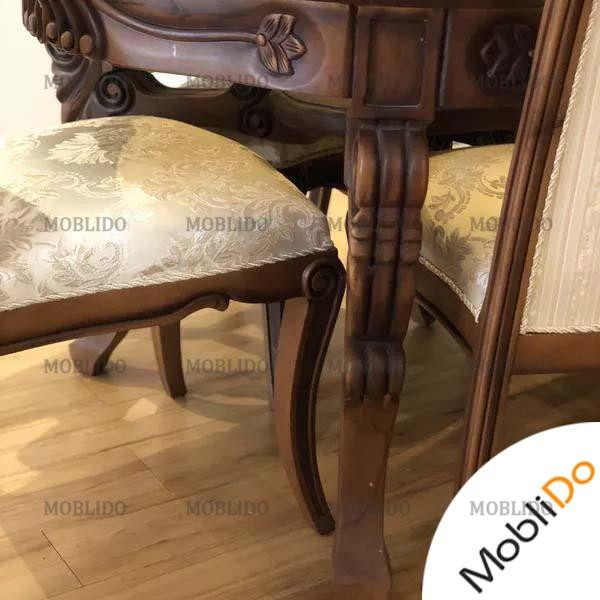 ست کامل مبلمان مناسب جهیزیه