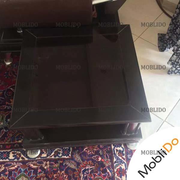 نهار خوری و مبل راحتی