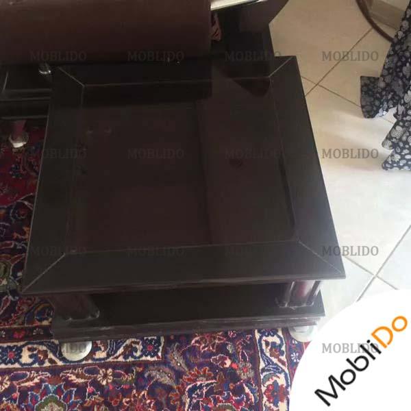 نهار خوری و مبل راحتی