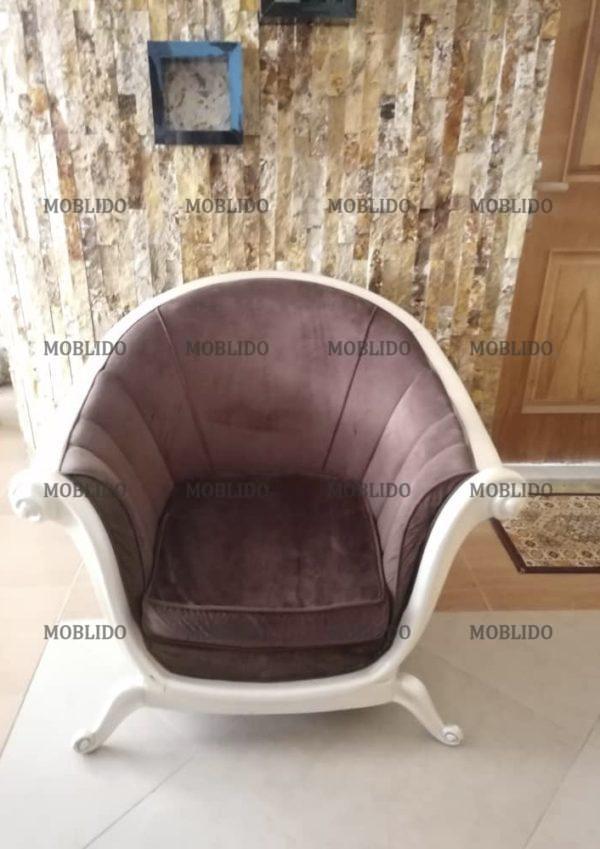 مبلمان راحتی ۹ نفره به همراه میز ناهار خوری ۶ نفره
