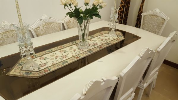 میز ناهارخوری ۸ نفره