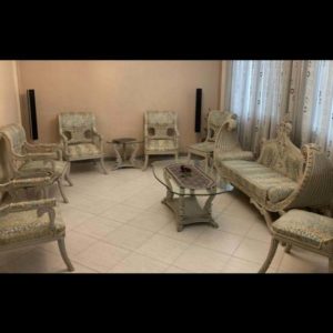 مبل کلاسیک زیبا