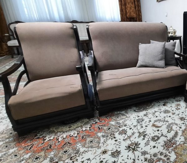 مبل راحتی ۷ نفره