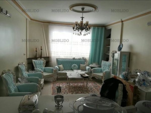 سرویس مبل ۷ نفره