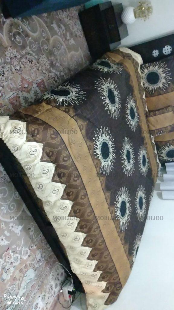 تختخواب دونفره