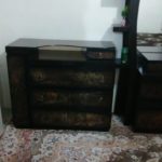 تختخواب دونفره