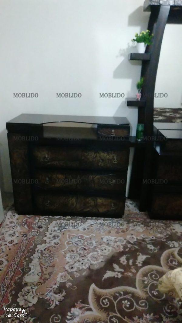 تختخواب دونفره