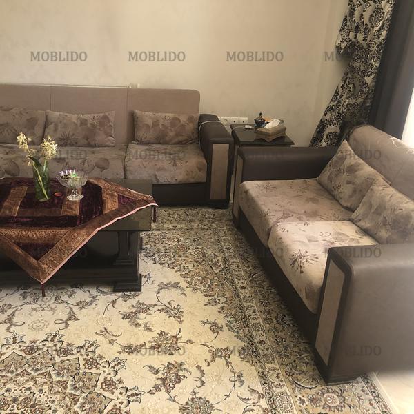 مبلمان راحتی ۷ نفره