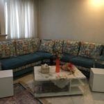 مبل ال نانوتک و ناهارخوری ٨نفره