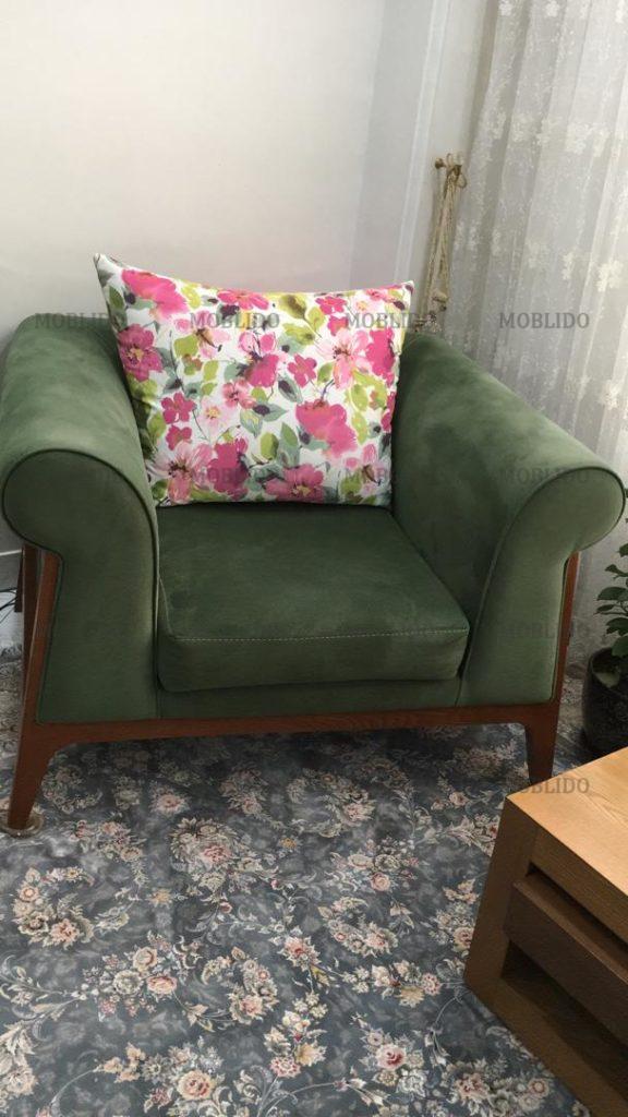 ٧ نفره برند نیک آذین