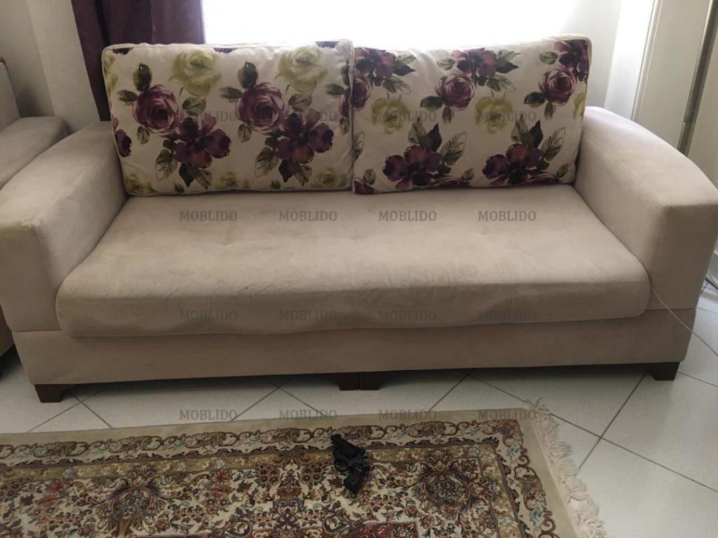 مبل راحتی ۷ نفره
