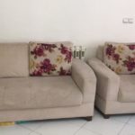 مبل راحتی ۷ نفره