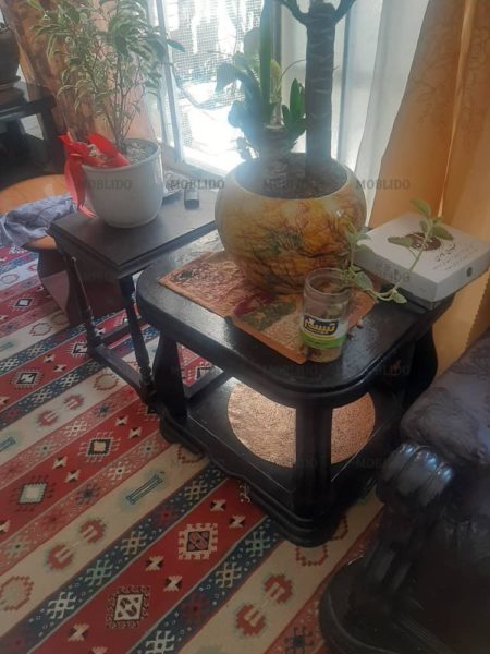 فروش مبل راحتی جنس بدنه عالی از چوب با کیفیت و مقاوم