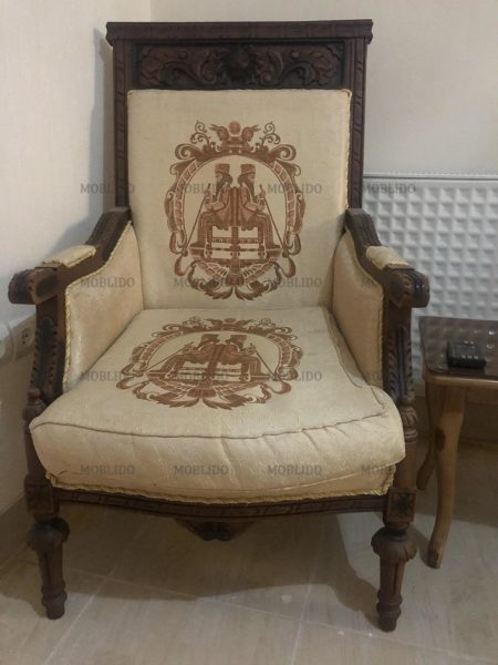 مبلمان ۹ نفره