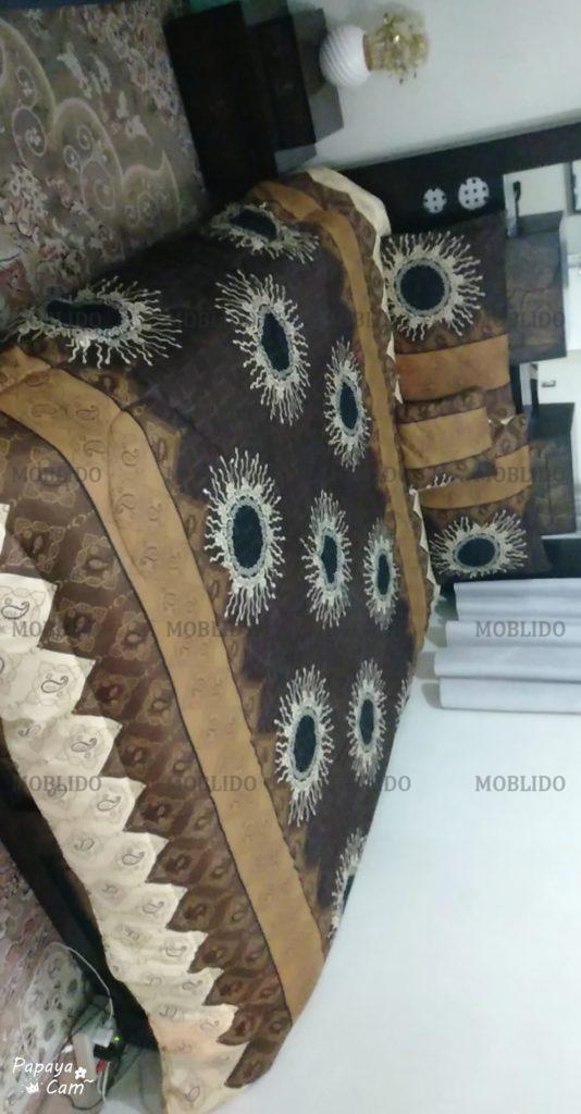 تختخواب دونفره