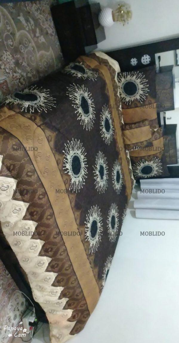 تختخواب دونفره